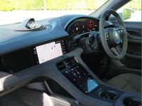 Used Porsche Taycan 439 kW (598 HP) 2024 Grey Estate