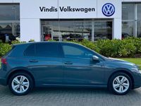 used VW Golf VIII 1.0 TSI Life 5dr