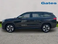 Used Skoda Kodiaq SE 2024 Black SUV