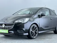 Used Vauxhall Corsa Edition 75 HP (55 kW) 2017 Hatchback