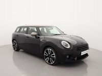 Used Mini Cooper Clubman 134 HP (98 kW) 2022 Black Estate