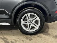 Used Audi Q5 Sport 261 HP (191 kW) 2022 Black SUV