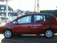 Used Chevrolet Tacuma 2003 MPV