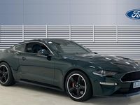 Used Ford Mustang Bullitt 460 HP (338 kW) 2018 Coupe