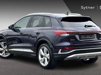 New Audi Q4 e-tron S-Line 150 kW (204 HP) 2026 SUV