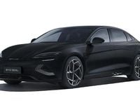 New BYD Seal 389 kW (530 HP) 2026 Sedan