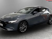 Used Mazda 3 Takumi-Line 140 HP (102 kW) 2026 Hatchback