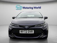 Used Toyota Corolla 121 HP (88 kW) 2023 Estate