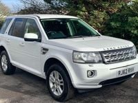 Used Land Rover Freelander 2 150 HP (110 kW) 2013 SUV