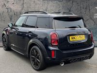 used Mini John Cooper Works Countryman Cooper Works 2.0 5dr