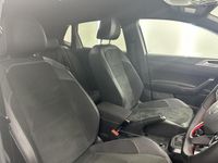 Used VW Polo GTI 207 HP (152 kW) 2022 White Hatchback