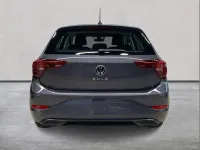 Used VW Polo Life 95 HP (69 kW) 2026 Grey Hatchback