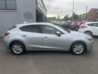 used Mazda 3 2.0 SE-L NAV 5d 118 BHP