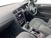 used VW Golf VIII 