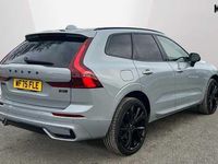Used Volvo XC60 Plus 250 HP (183 kW) 2025 Vapour grey SUV