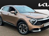 Used Kia Sportage 150 HP (110 kW) 2023 SUV