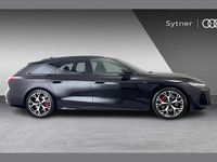 New Audi A6 S-Line 295 HP (216 kW) 2026 Black Estate