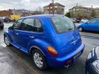 used Chrysler PT Cruiser PT Cruiser2.2 CRD Touring 5dr