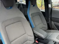 Used BMW i3 Comfort Edition 125 kW (170 HP) 2021 White Hatchback