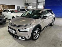 used Citroën C4 Cactus PureTech Flair