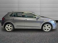 Used VW Polo 95 HP (69 kW) 2023 Hatchback