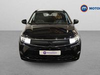 Used Vauxhall Grandland X GS Line 224 HP (164 kW) 2022 Black SUV