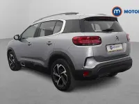 Used Citroën C5 Flair 131 HP (96 kW) 2020 Hatchback