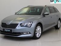 used Skoda Superb 2.0 TDI SE TECHNOLOGY DSG EURO 6 (S/S) 5DR DIESEL FROM 2019 FROM WELLINGBOROUGH (NN8 4LG) | SPOTICAR