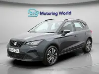 Używany Seat Arona SE 95 KM (69 kW) 2025 SUV