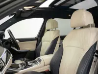 Usado BMW X7 M Sport 376 HP (276 kW) 2021 Cinzento SUV