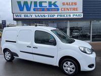 Used Nissan NV250 Tekna 95 HP (69 kW) 2021 White Van