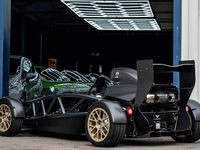 Used Ariel Atom 350 HP (257 kW) 2023 Multicoloured Cabriolet