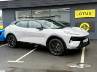 Used Lotus Eletre 449 kW (611 HP) 2025 Grey SUV