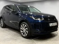 Used Land Rover Discovery Sport HSE Dynamic 2023 SUV