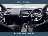 Used BMW M135 Comfort Edition 2024 Black Hatchback