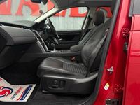 Used Land Rover Discovery Sport SE 179 HP (131 kW) 2020 SUV