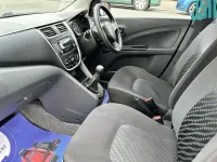 Used Suzuki Celerio SZ3 68 HP (50 kW) 2018 Hatchback