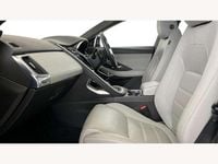 Begagnad Jaguar E-Pace R-Dynamic 309 HK (227 kW) 2023 Blå SUV