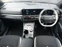 New Kia Sportage GT-Line 235 HP (172 kW) 2026 Black SUV