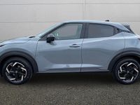 Used Nissan Juke N-Connecta 114 HP (83 kW) 2023 SUV