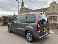 Second-hand Peugeot Partner Active 2019 Gri Monovolum