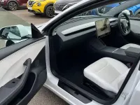 Used Tesla Model 3 Long Range AWD 258 kW (351 HP) 2025 Sedan