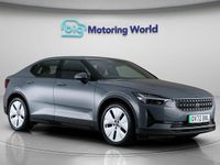 Used Polestar 2 Plus 300 kW (408 HP) 2022 Grey Hatchback