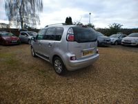 used Citroën C3 Picasso 1.6 HDi 16V Exclusive [110] 5dr