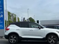Used Volvo XC40 R-Design 190 HP (139 kW) 2020 SUV