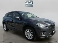 Used Mazda CX-5 Inclusive 175 HP (128 kW) 2017 SUV
