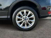 Usado Ford Kuga Titanium 150 HP (110 kW) 2019 Preto SUV
