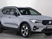 New Volvo XC40 Plus 197 HP (144 kW) 2027 SUV