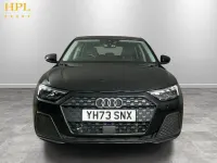 Used Audi A1 Sportback Business 95 HP (69 kW) 2023 Black Hatchback