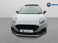 Used Ford Puma ST 200 HP (147 kW) 2023 Grey SUV